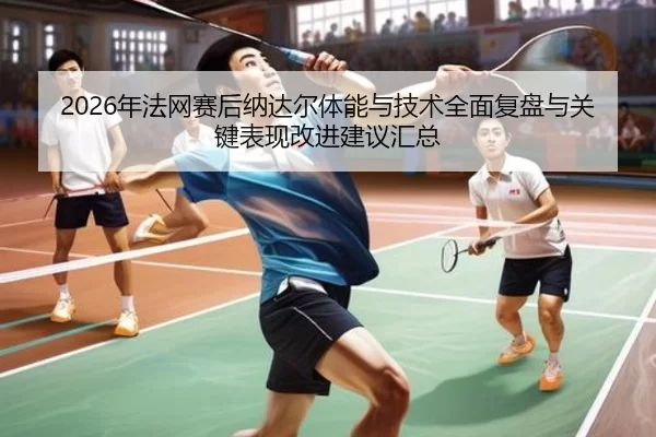 2026年法网赛后纳达尔体能与技术全面复盘与关键表现改进建议汇总
